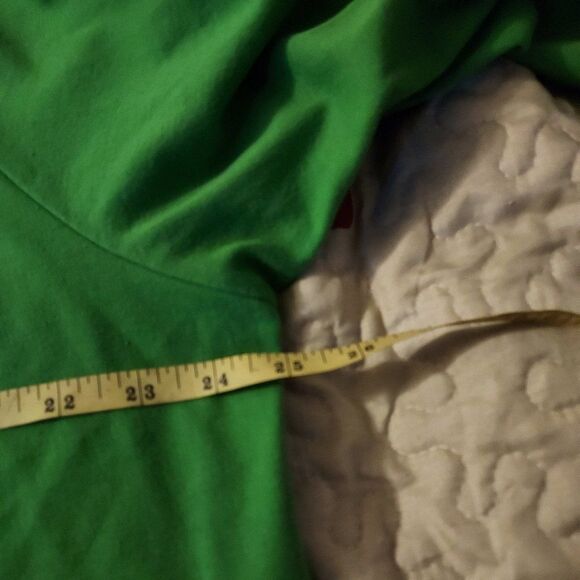 Rebecca Malone woman   XXXL pit to pit 25 length 26 - Picture 7 of 7